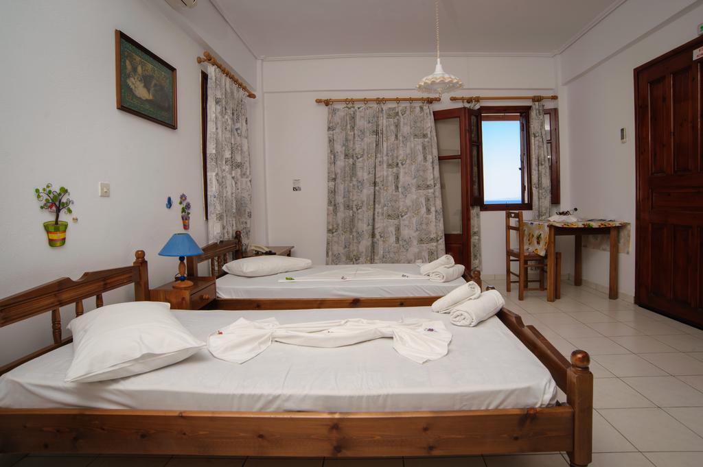 Athina Studios Agios Dimitrios  Eksteriør billede